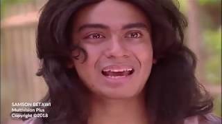 Samson Betawi Episode 20