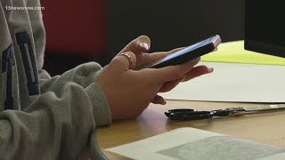 Virginia Beach School Board meets following cell phone policy change