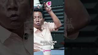 Kasus 57 Triliun Mengapa Rumah Aktivis Yang Digeledah 