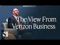 The View From Verizon Business with Chris Novak from Verizon Cyber Security Consulting