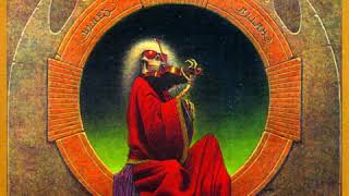 Blues For Allah, Sandcastles And Glass Camels, Unusual Occurrences In The Desert - Grateful Dead
