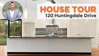 120 Huntingdale Drive, Greenbank | House Tour | Chris Gilmour 120 Huntingdale Drive, Greenbank | House Tour | Chris Gilmour