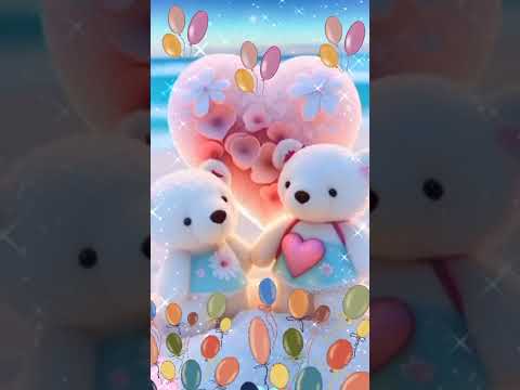 Поздравляю у тебя сегодня день рождения!!! Счастья, здоровья, любви!!! Красивое поздравление 🎂🎂🎂