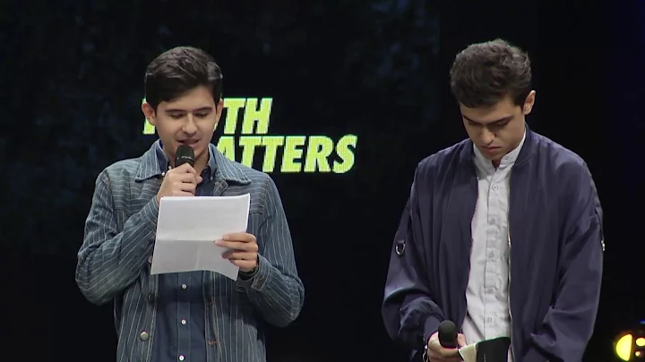 Testimonies - CCF Center - Jesse & Christian Perkins