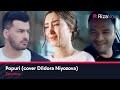 Sarvinoz Popuri Cover Dildora Niyozova Sarvinoz Popuri Cover Dildora Niyozova