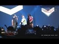 RUFF RYDERS REUNION TOUR W/ FAT JOE, REMY MA,  MONTANA