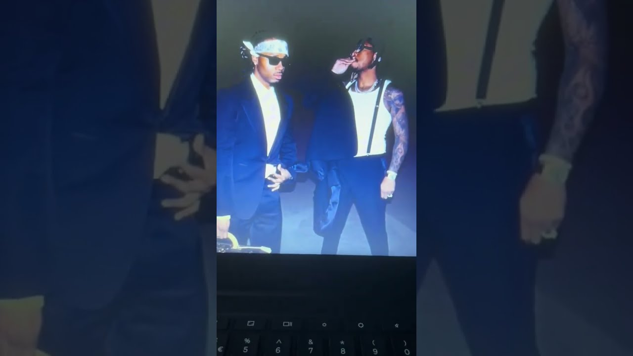  Fup Fyp Kendricklamar Gnx Likethat