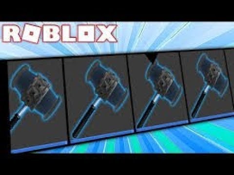 Omg How To Get A Free Ban Hammer No Hack Roblox Assassin Secret Youtube - roblox assassin ban hammer how to get 8000 robux