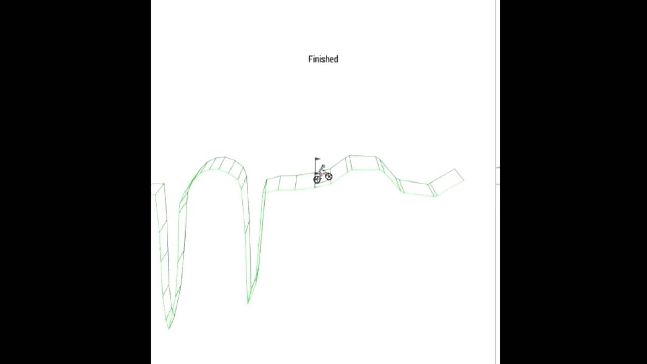 Gravity Defied - Easy 6 - Deep