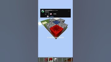 Minecraft, but one follow=one block. Day 3. #minecraft #minecraftgameplay #minecraftchallenge