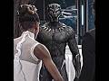 Black Panther's Most Wanted Deleted Scene