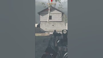 Best M4A1 Class Set Up! #Shorts #Warzone #Season5