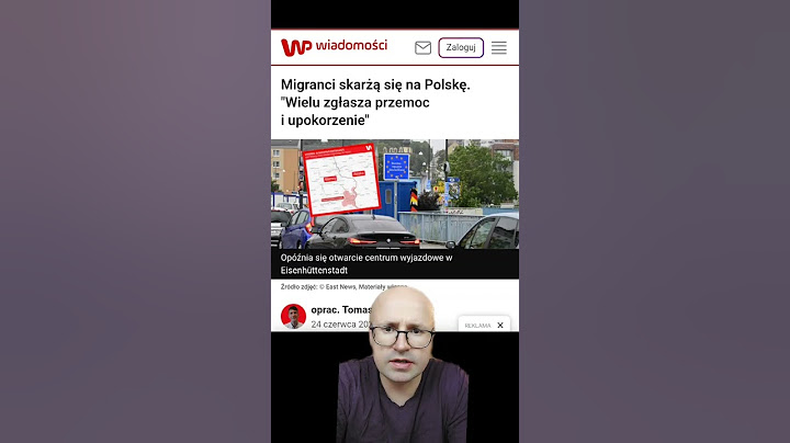 Immigrants complain about Poland
