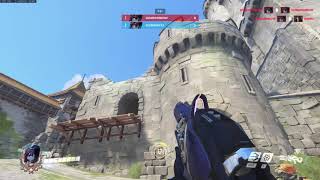 FFA Highlight Widow 3k