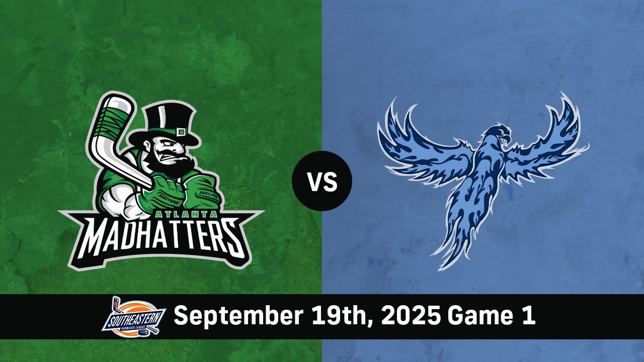 9-19-25 Atlanta Madhatters 16u AA Premier NB vs Atlanta Phoenix SESCL ...