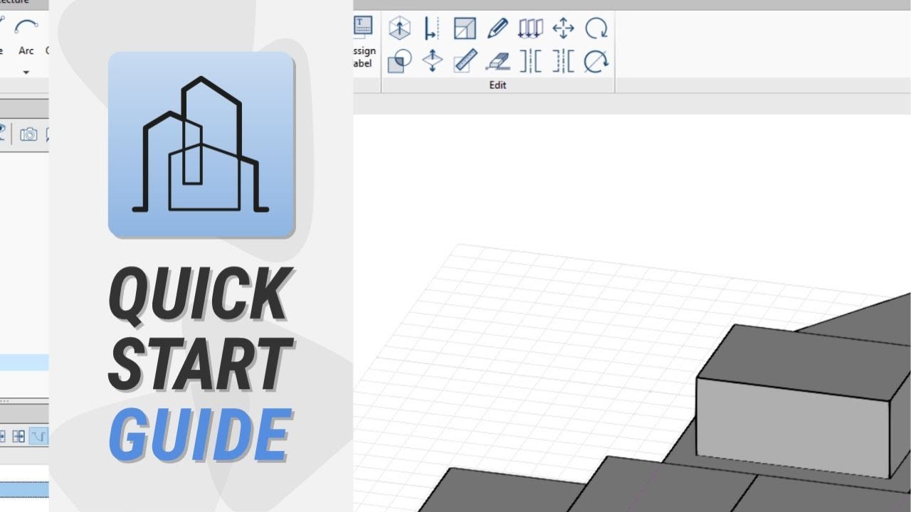 CYPE Architecture: creation and use of views