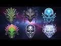 Episode 1 – Alien Planetary Rulers: Mythmaking Beyond the Milky Way #music  #love #facts #games