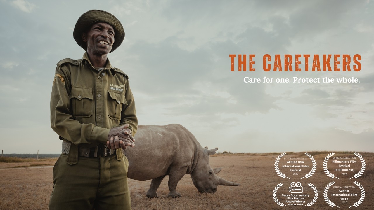 The Caretakers