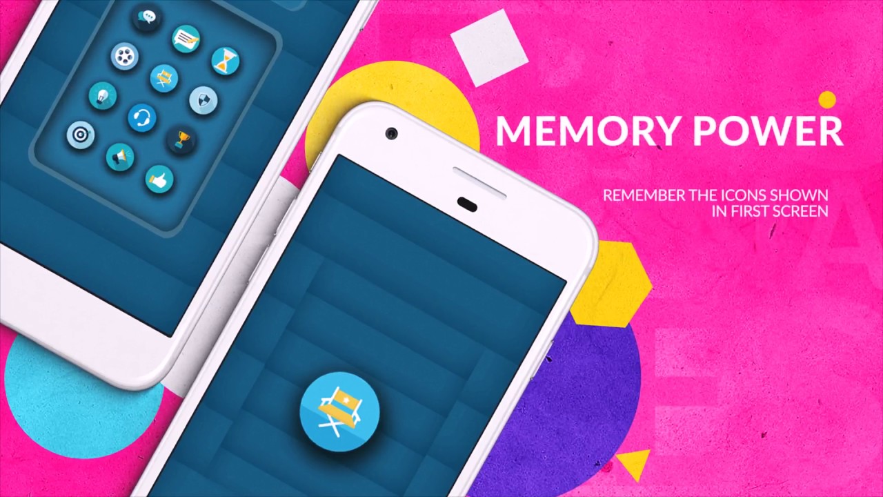 Brain Training MOD APK cover