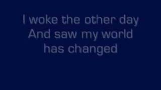 The Offspring - Can't Repeat (Album Version) [lyrics]