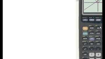 solving an inequality