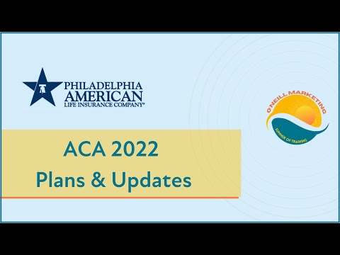 Philadelphia American Introduction - 2022 Open Enrollment