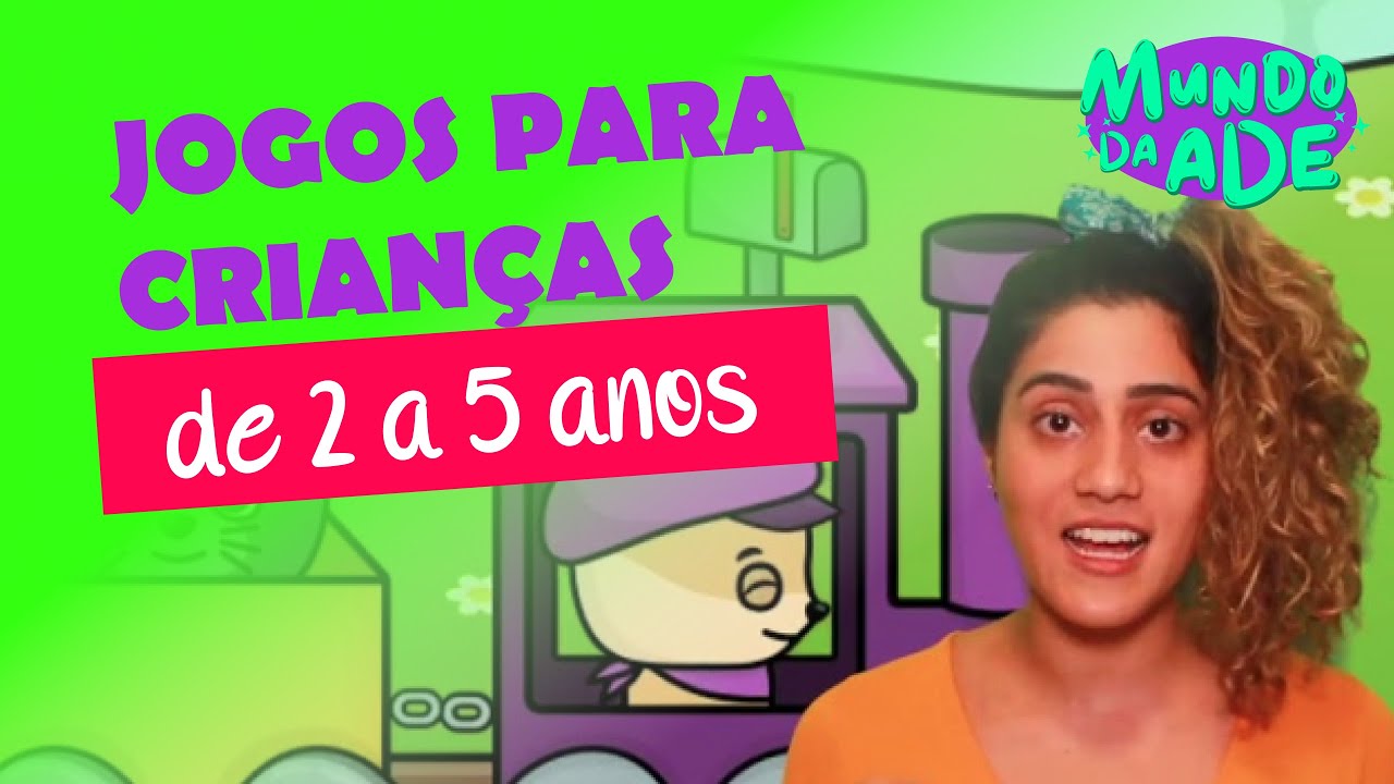 JOGOS EDUCATIVOS - FAÇA VOCÊ MESMO - FLAVIA CALINA 