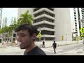 LIVE: Andrew and Tristan Tate face extradition hearing in Miami
