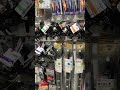 ダイソーリール 振り出し竿がやってきた DAISO#Shorts