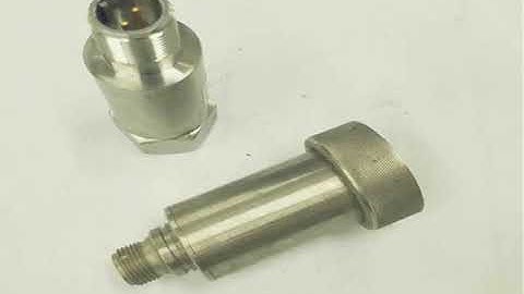 supply Seismic Indicating Vibration Transmitter