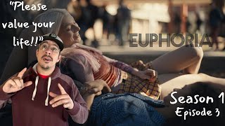 Euphoria 1X3 