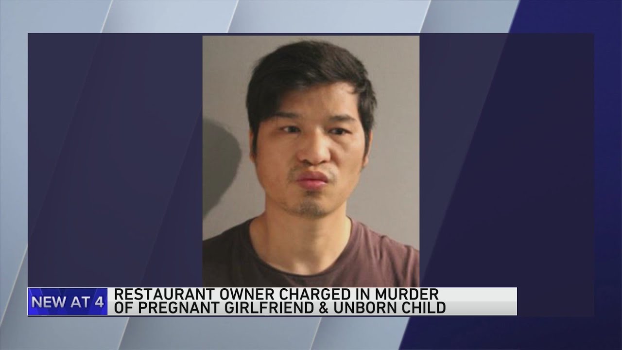 'I made you suffer': Chicago man charged with murder of missing ...