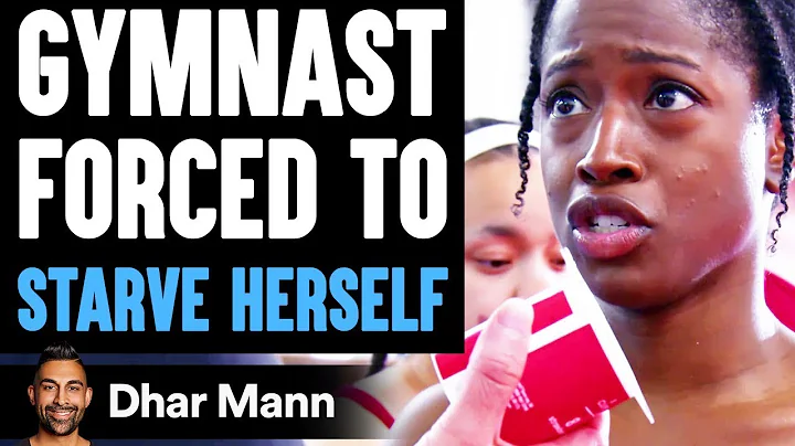Gymnast FORCED To STARVE, What Happens Next Is Shocking | Dhar Mann - DayDayNews