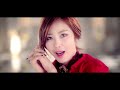 Capture de la vidéo 전효성 Jun Hyo Seong - Good-Night Kiss Official M/V