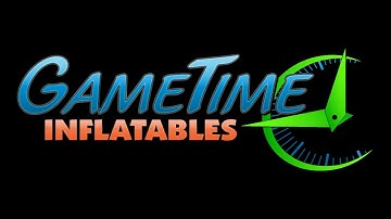 Boot Camp Obstacle Course | GameTime Inflatables