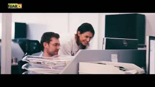 Bi̇med A Ş -Fuar Tv