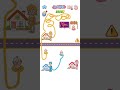 Home Rush_Draw Puzzle#cartoon #game #puzzle #viral #2024
