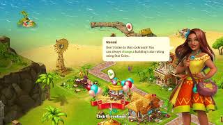 Paradise Island 2 time 2 work screenshot 3
