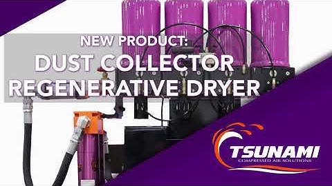 Increase the Efficiency of your Dust Collector