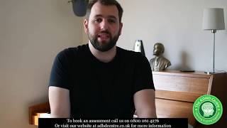 Client's Testimonial -The ADHD Centre - How The ADHD Centre Helps A Person With ADHD