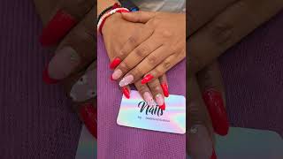 Nail Art Daring Diva Nails