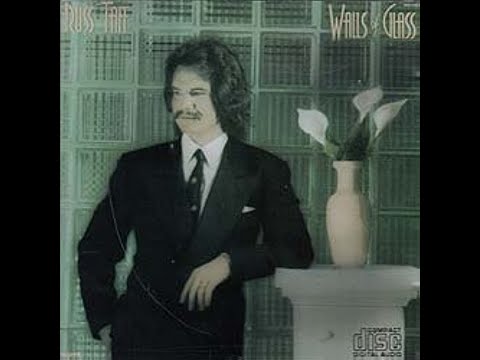 Russ Taff Walls of Glass 1983 - YouTube