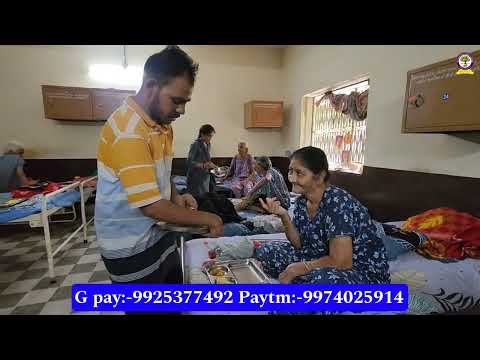 બપોર નુ ભોજન તા-08-07-2024#jaymanavsevaparivartrustnadiad #nonprofitorganization #youtube #viral
