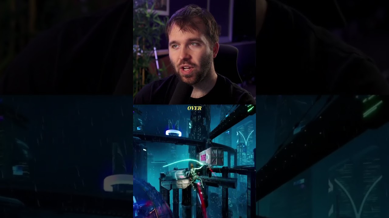 Expedition 33 or Split Fiction for GOTY? 