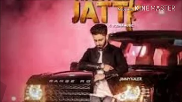 Song Wanted jatt by || dj mix mgi || jimmy kaler || ft. yodha music || amargarhia