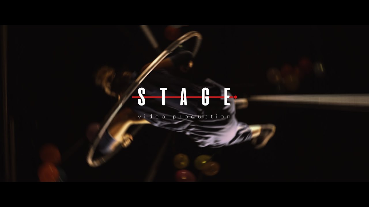 Stagevideo Stage Video Production | Showreel - YouTube