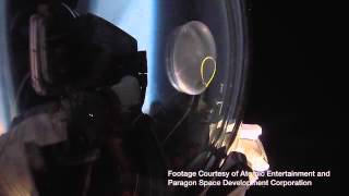 Google Exec sets new record: highest altitute jump