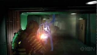 Dead Space 2 Badass Isaac Highlights
