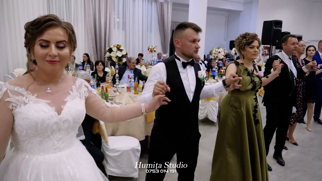 Ioan Surdu Brau 2 Nunta Sabin si Maria