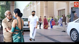 Superhit South Released Hindi Dubbed Movie Full Love Story | Mohanlal (Laila o Laila) South Movie